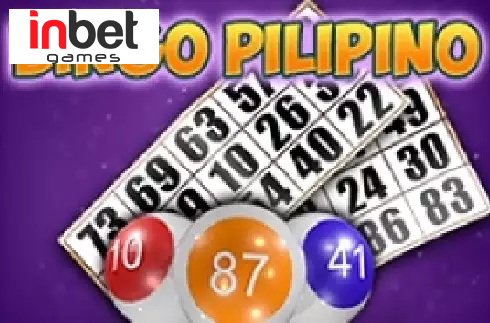 Bingo Pilipino